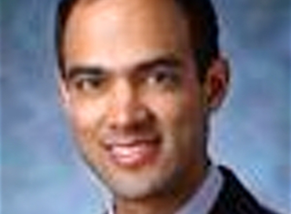 Pravin Kumar Rao, MD - Baltimore, MD