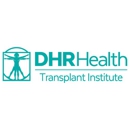 DHR Health Transplant Institute Hepatobiliary, Pancreas and Organ Transplantation Surgery Center - Organ & Tissue Banks