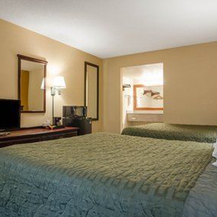 Quality Inn - Stone Mountain, GA