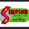 Simpson Electric Co gallery