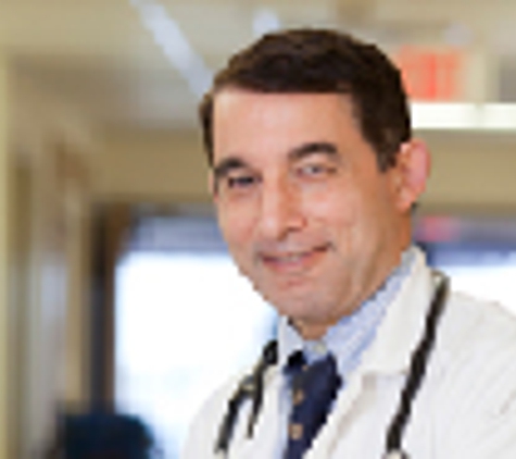 Dr. Emad Al-Ghussain, MD - Fort Smith, AR