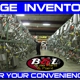 B&L Auto Parts & Paint