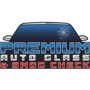 Premium Auto Glass & Smog Check
