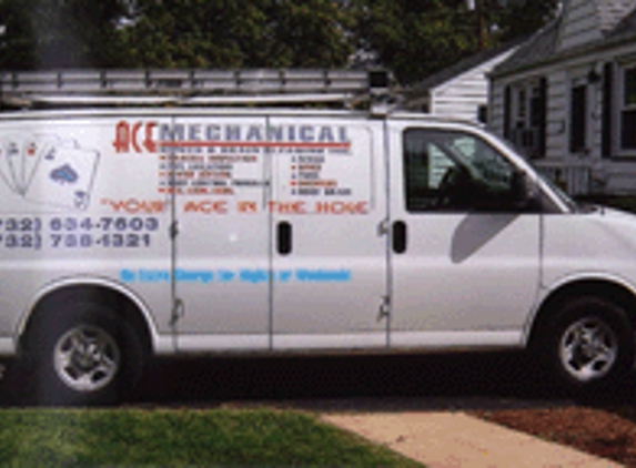 Ace Mechanical Sewer & Drain Cleaning - Fords, NJ