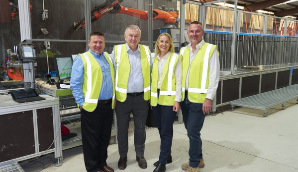 Calco Trusses & Timber - South Geelong, VIC