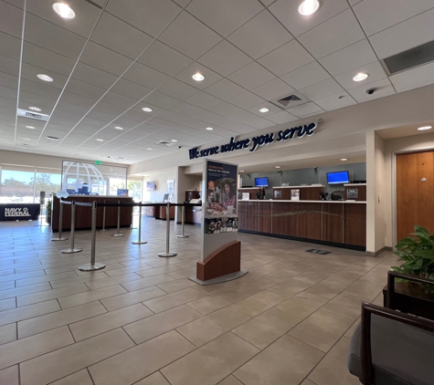 Navy Federal Credit Union - San Diego, CA