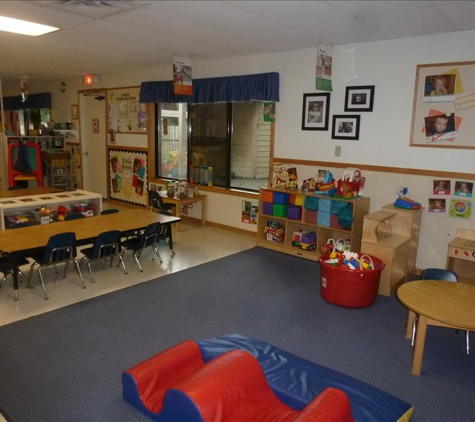 Blaine KinderCare - Blaine, MN