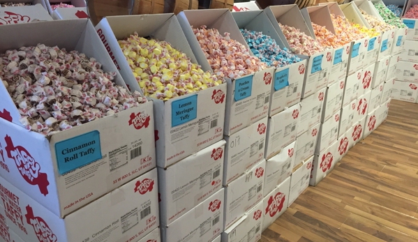 Candy Heaven - Sacramento, CA