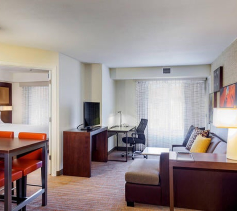 Residence Inn by Marriott - Austin, TX