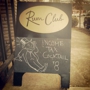 Rum Club