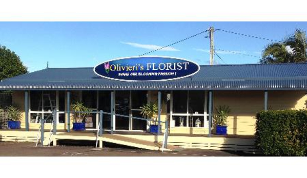 Olivieri's Florist - Doyalson North, NSW