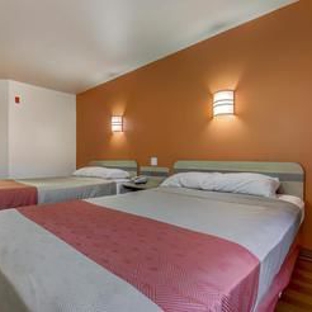 Motel 6 - Roseburg, OR