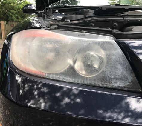 Nulites Headlight Restoration Service of Bossier City - Bossier City, LA