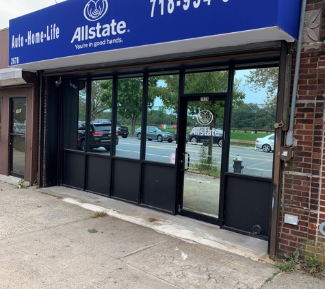 Alen Kohanbash: Allstate Insurance - Brooklyn, NY