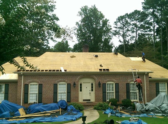 1 Call Roofing - Lawrenceville, GA