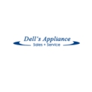 Dell's Appliance Sales & Service - Washers & Dryers Service & Repair