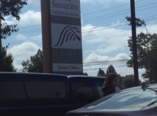 . Social Security Administration - Sacramento, CA 95826 - CLOSED