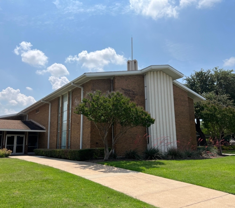 The Church of Jesus Christ of Latter-day Saints - Dallas, TX