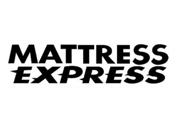 Mattress Express - Amarillo, TX