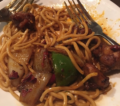 Grand Szechuan - Bloomington, MN