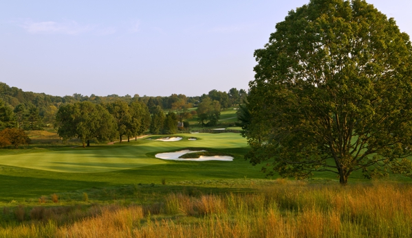 White Manor Country Club - Malvern, PA