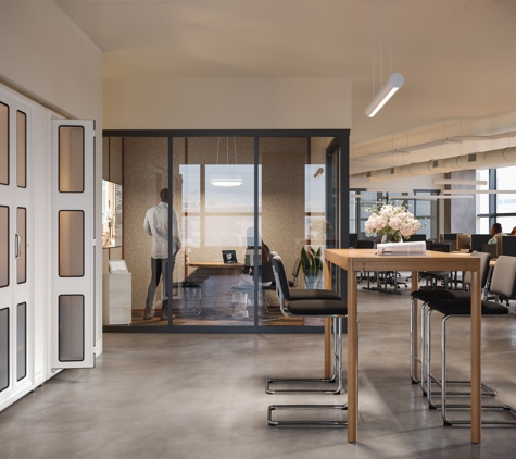 WeWork Office Space & Coworking - Bethesda, MD