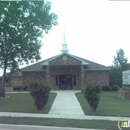 New Jerusalem Baptist Church - Baptist Churches