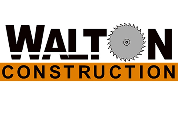 Walton Construction & Home Repair - Lisbon, IA