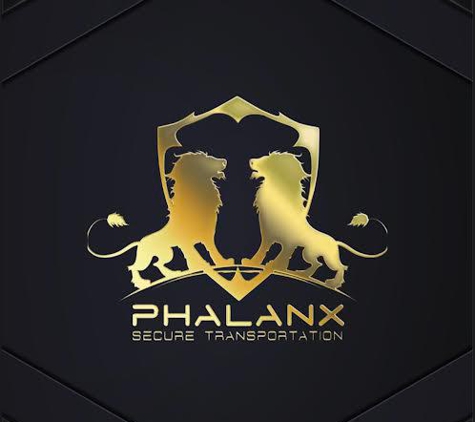 Phalanx Secure Transportation - Miami, FL