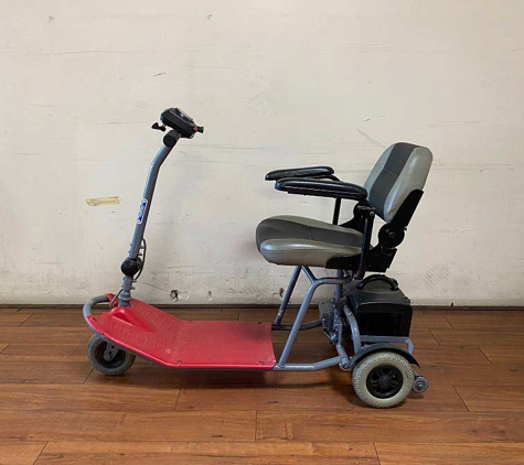 All Scooters & Wheelchairs - Enfield, SA