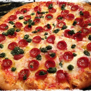 Pizza Nostalgia - Washington, MI