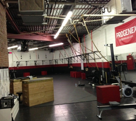 Majestic Warrior Fitness - East Rutherford, NJ