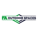 FA Outdoor Spaces - Patio Builders