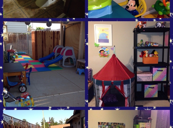 Little Fox Family Day Care - Moreno Valley, CA