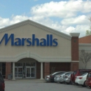 Marshalls & HomeGoods - Department Stores