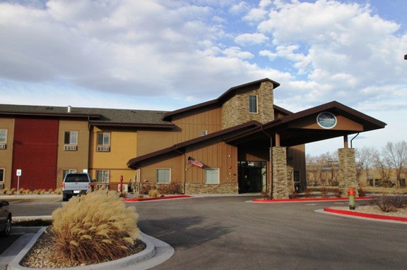 Tradition Assisted Living - West Valley City, UT
