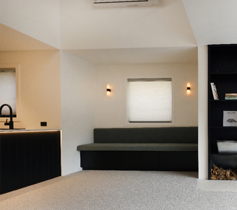 Glasby Painting Services - East Jindabyne, NSW
