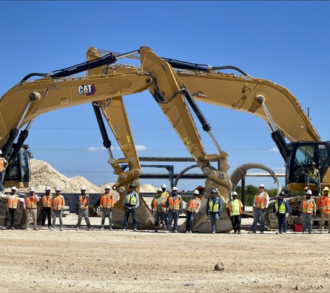 Peabody General Contractors - Austin, TX