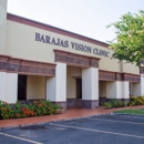 Barajas Vision Clinic - Clinics