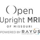 Open Upright MRI of Missouri Powered by RAYUS Radiology