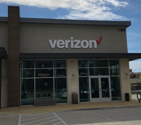 Verizon - Dallas, TX