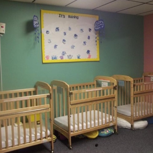 Fall River KinderCare - Fall River, MA