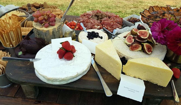 Relish Catering - Narrabri, NSW