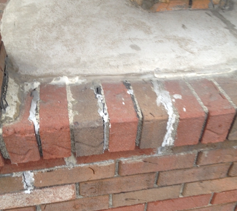 Mead's Masonry Repair