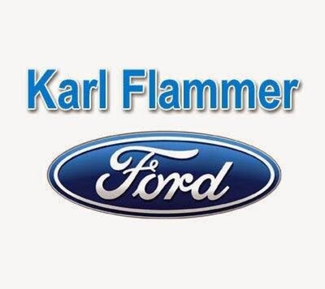 Karl Flammer Ford - Tarpon Springs, FL