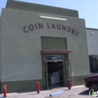 Coin Laundry Family