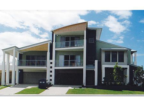 Ray Jennings Builder - Robina, QLD