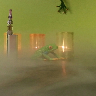 Vape Frog - Augusta, GA