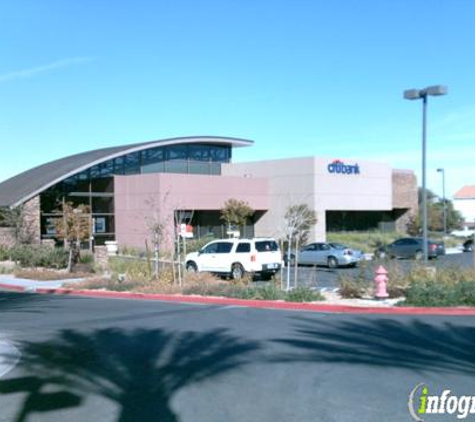 Citi ATM - Henderson, NV