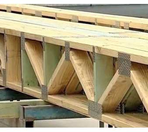 Lower Murray Timber